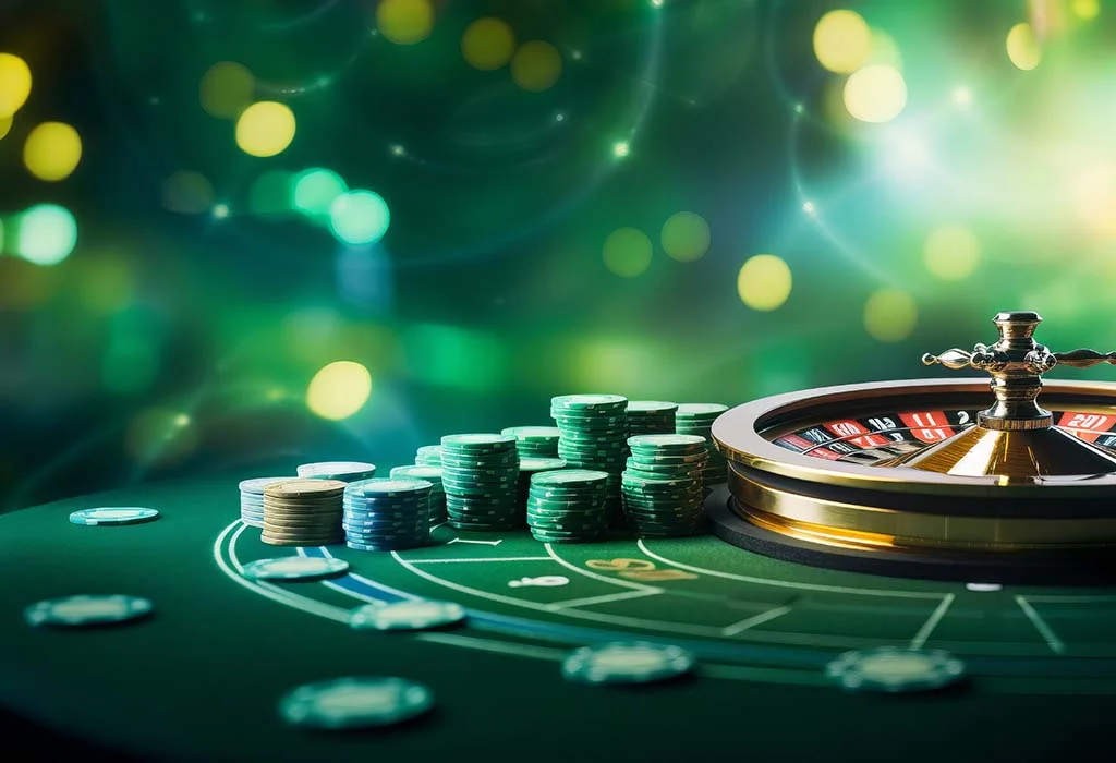 3king Special Slot